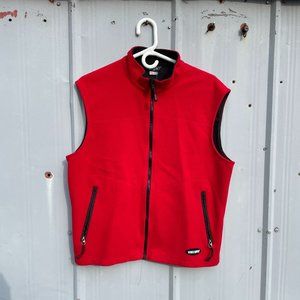 90s MEC vest